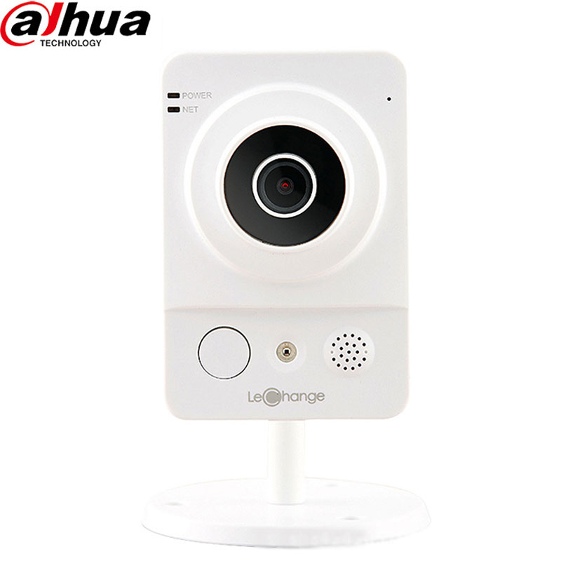 DAHUA Household Security Camera Wireless 720P Night Vision Remote Monitoring TK1